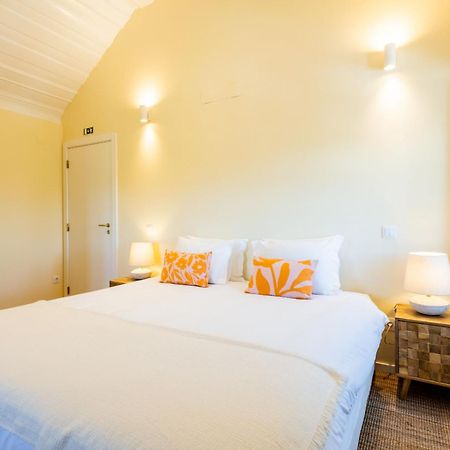 Casasupertubos - Obidos Hotel Eksteriør billede