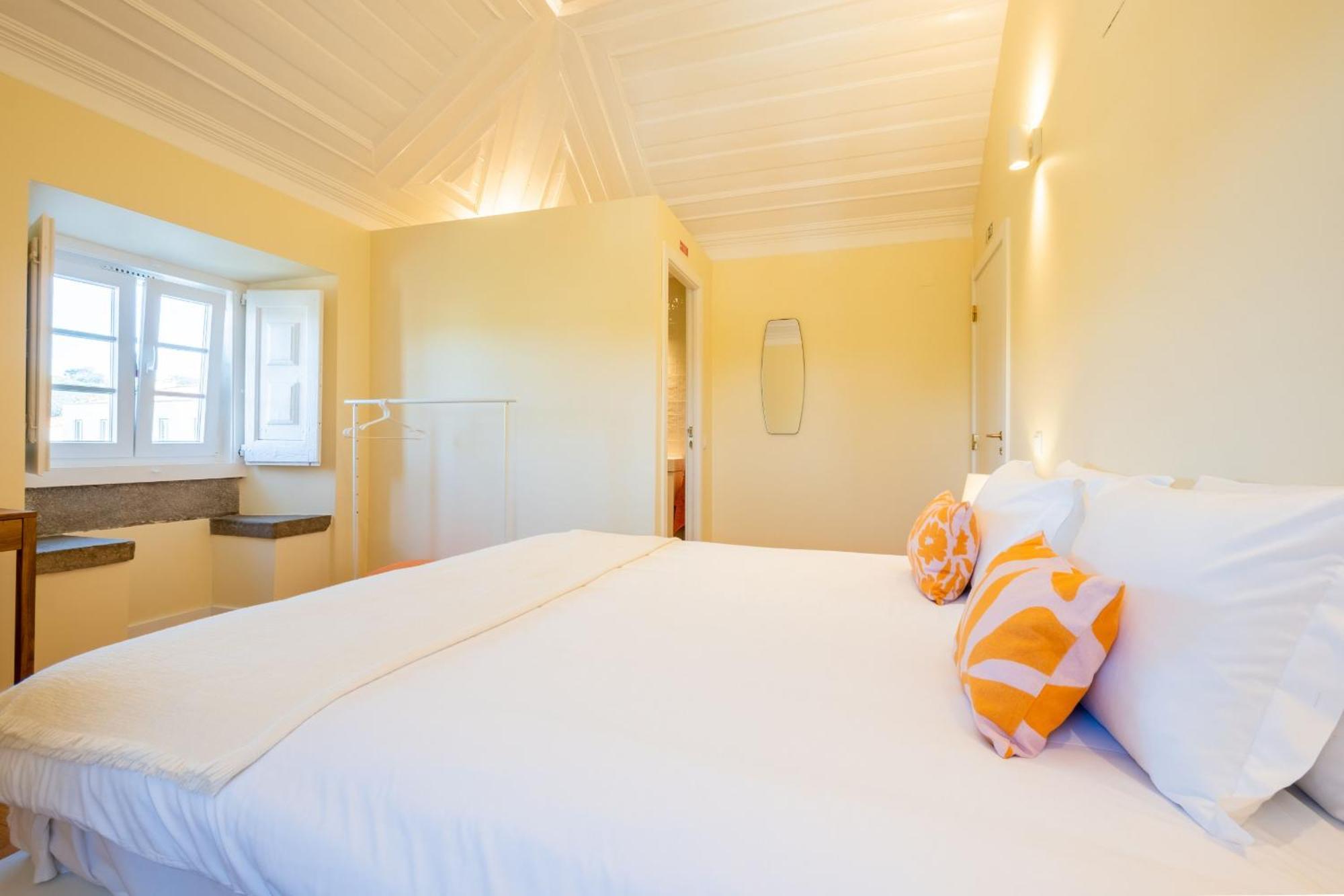 Casasupertubos - Obidos Hotel Eksteriør billede