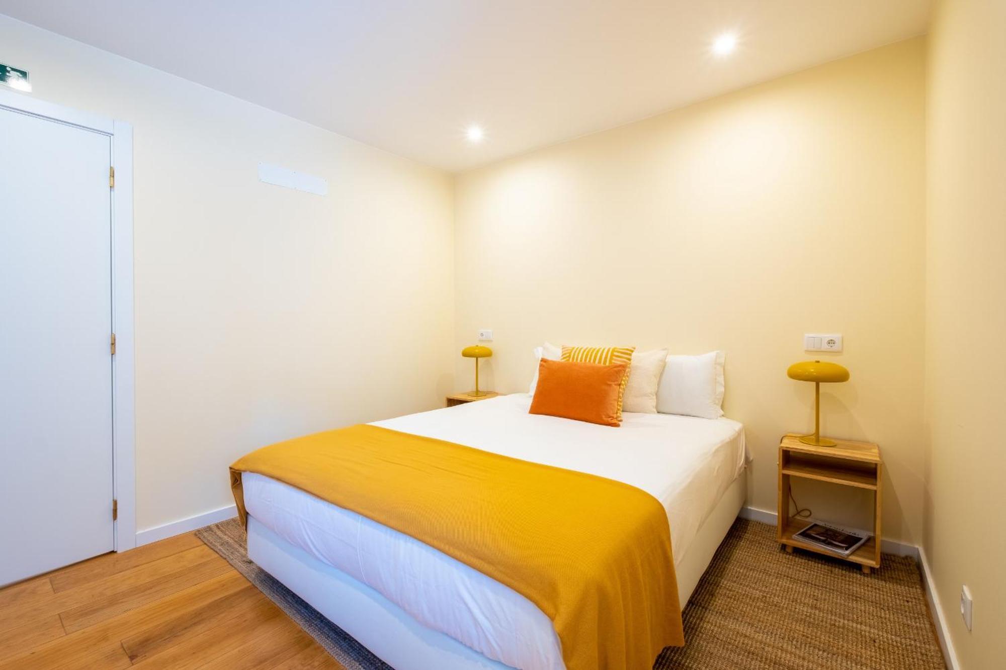 Casasupertubos - Obidos Hotel Eksteriør billede