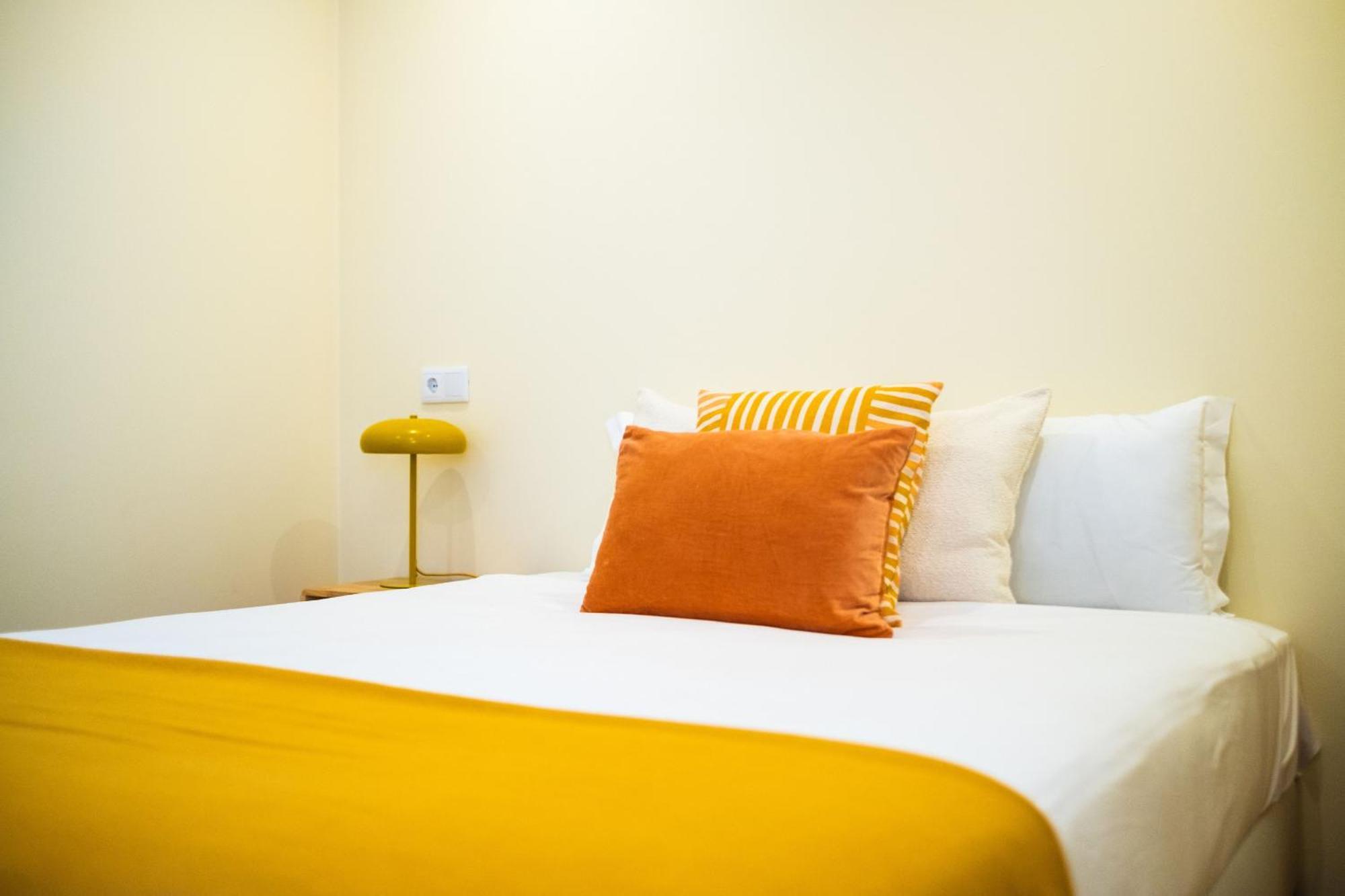 Casasupertubos - Obidos Hotel Eksteriør billede